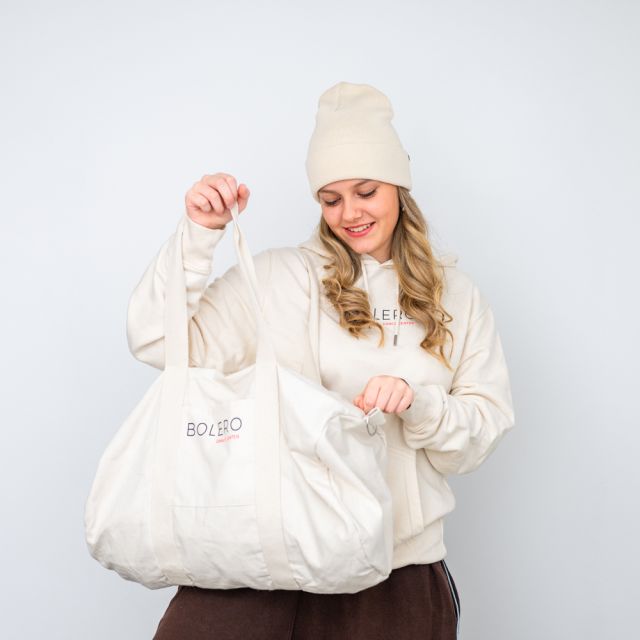 BOLERO GOODIE BAG