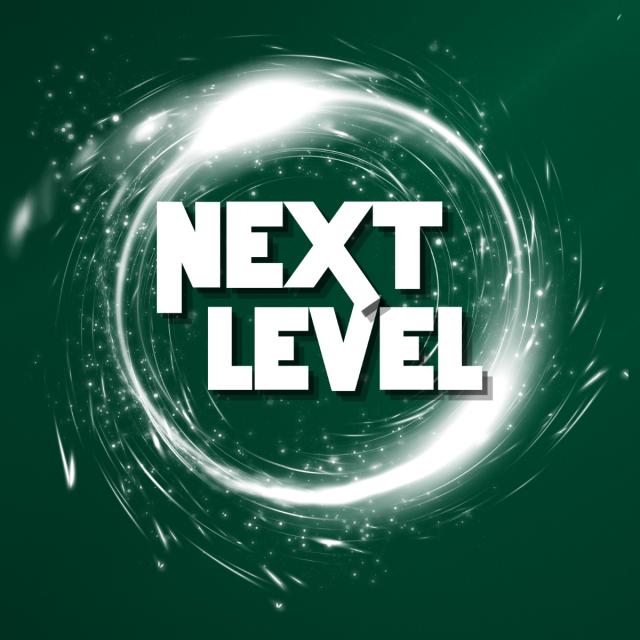 NEXT LEVEL DANCE EXPIRIENCE